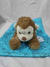 For Jellycat Smudge Monkey