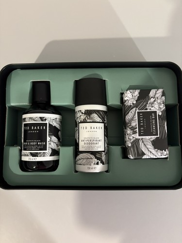 Ted baker graphite - ted,