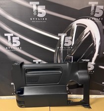 VW T6 T6.1 California Beach Rear Quarter Panel Driver Side SWB