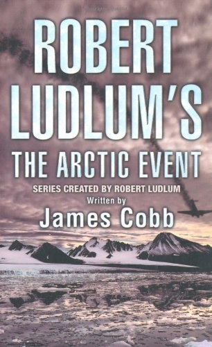 Robert ludlum the arctic - robert,