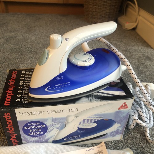 Morphy richards voyager 41510 - morphy,