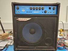 Ashdown Electric Blue 150 Watt