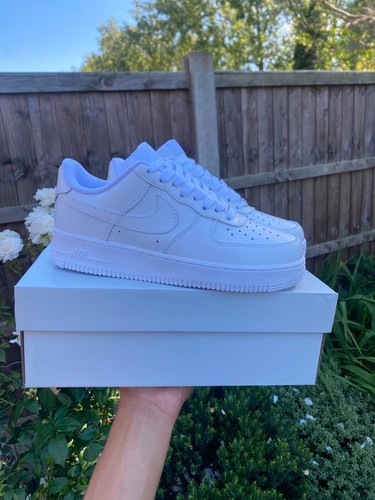 Nike air force low - air, white👟