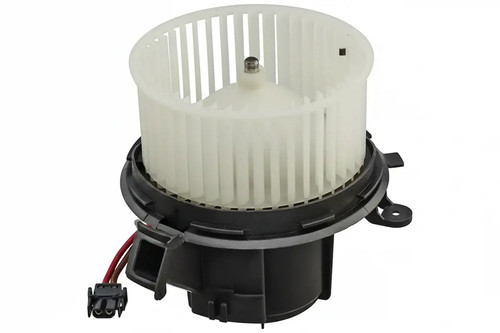 Blower fan for left hand - blower, drive