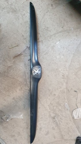 Peugeot 206 1998 - 206, 1998-2003