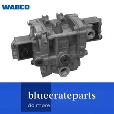 WABCO 4721950410 ABS Relay