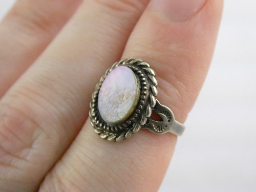 Vintage southwestern sterling - vintage,