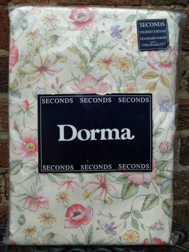 Vintage dorma country diary - vintage,