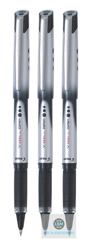 Pilot ball grip liquid - pilot, v