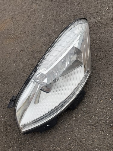 Citroen picasso 2009 - picasso,
