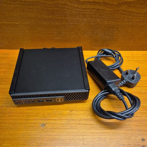 Dell optiplex 3070 micro - dell,