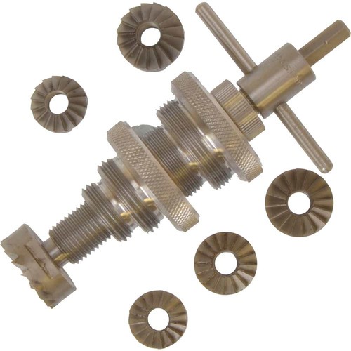 455e tap reseating - tap, tool
