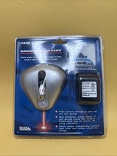 Maxsa Park Right With The Garage Laser Parking Helper ‼️US PLUG READ DETAILS