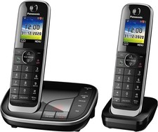 Panasonic tgj422 landline - panasonic,