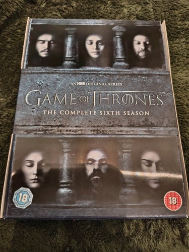Game thrones complete - of,