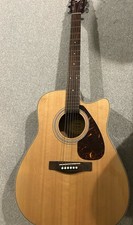 Yamaha F370C Acoustic Guitar