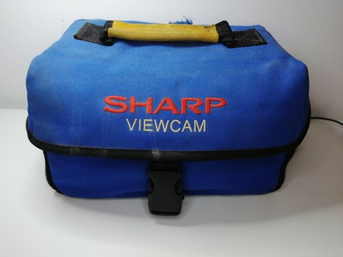 Sharp viewcam e993 digital - sharp,