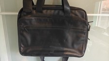 Dunhill briefcase with