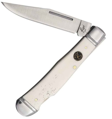 Roper knives trapper folding - roper,