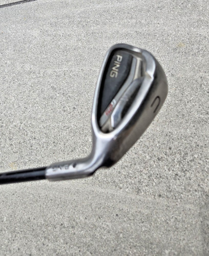 Ping g25 wedge gap - wedge,