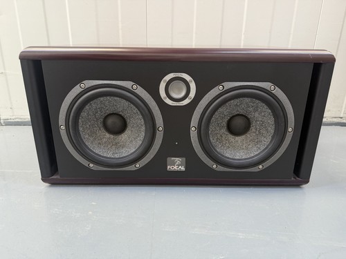 Focal twin6 pair - be, of