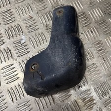 MITSUBISHI FTO LEFT SIDE SILL END CAP COVER TRIM GPX MR152348 LH