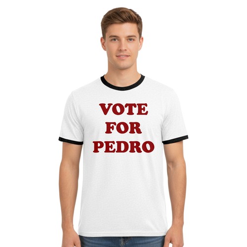 Men vote for - men's,