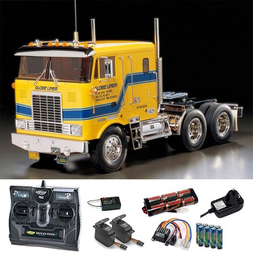Tamiya 56304 globe - 56304, liner