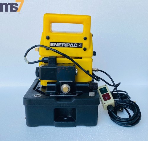Enerpac pud1300e economy - enerpac,