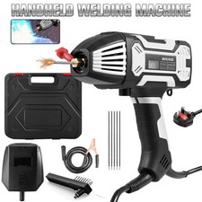 220V Digital Electric Welder