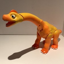 Dinosaur Train Ned The