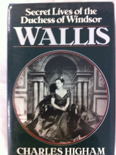 Wallis secret lives - wallis:, the