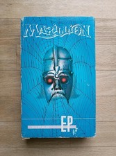 Marillion - Grendel & The Web