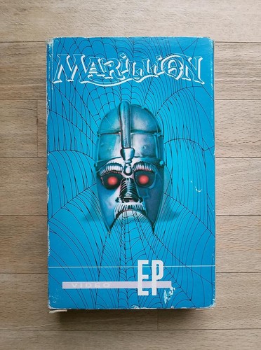 Marillion grendel the web - &,