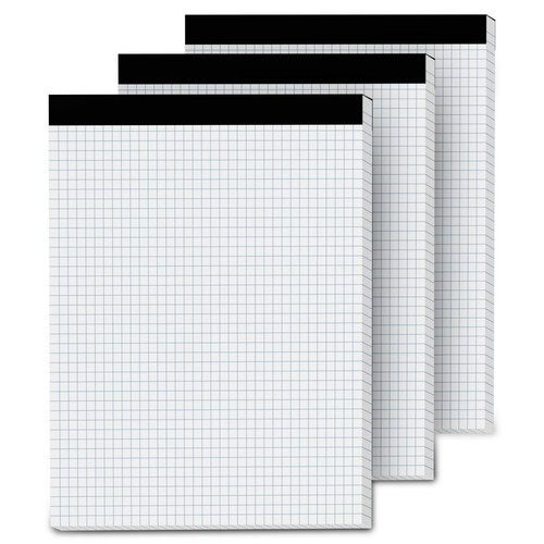 Graph paper pads - graph,