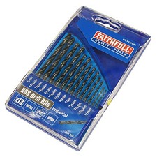 Faithfull FAIF13PSET 13 Piece