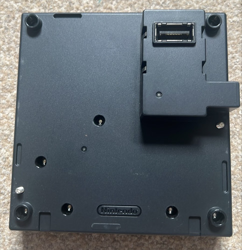Official nintendo gamecube - official,