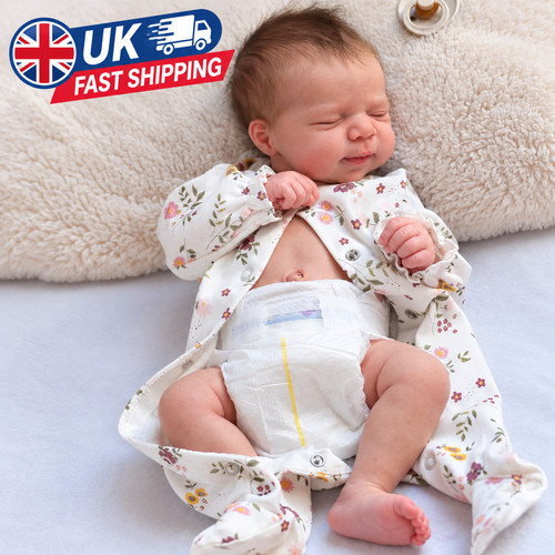 Real baby doll - real,