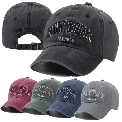 New york washed cotton - new,
