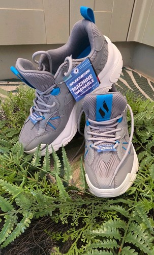 Sketchers moonhiker trainers - moonhiker,
