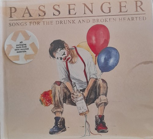 Songs for the drunk - songs,
