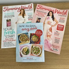 Bundle slimming world - bundle, x