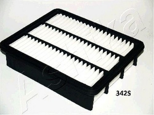 Ashika air filter for - ashika,