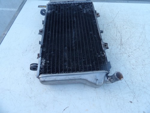 Kawaskai zxr 750 radiator - zxr, h1