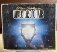 Steven Spielberg's Directors