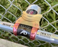 Modolo Twin 777 Adjustable