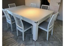 New 7ft aintree diner - 7ft,