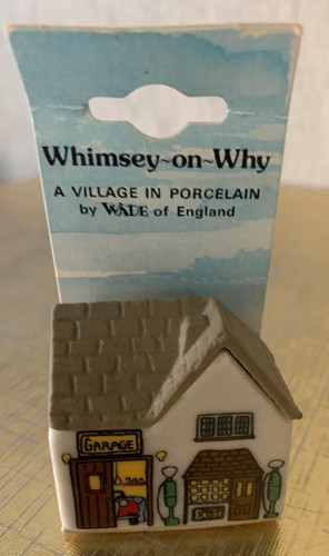 Wade whimsey why cottage - why,