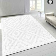 Small Large Area Rugs Non Slip