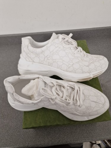 Gucci trainers 5 - gucci, 11.5